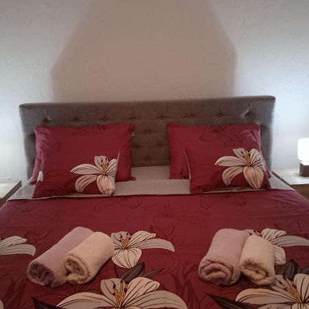 Apartment Fortica Senj  Exterior foto