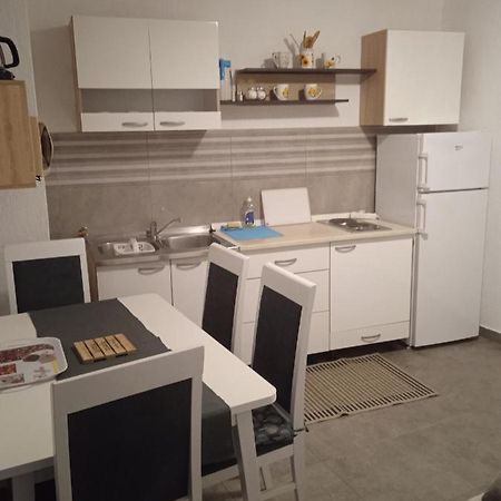Apartment Fortica Senj  Exterior foto