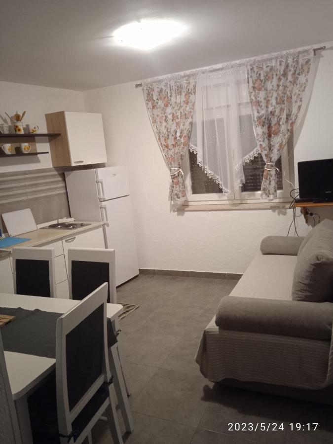 Apartment Fortica Senj  Exterior foto