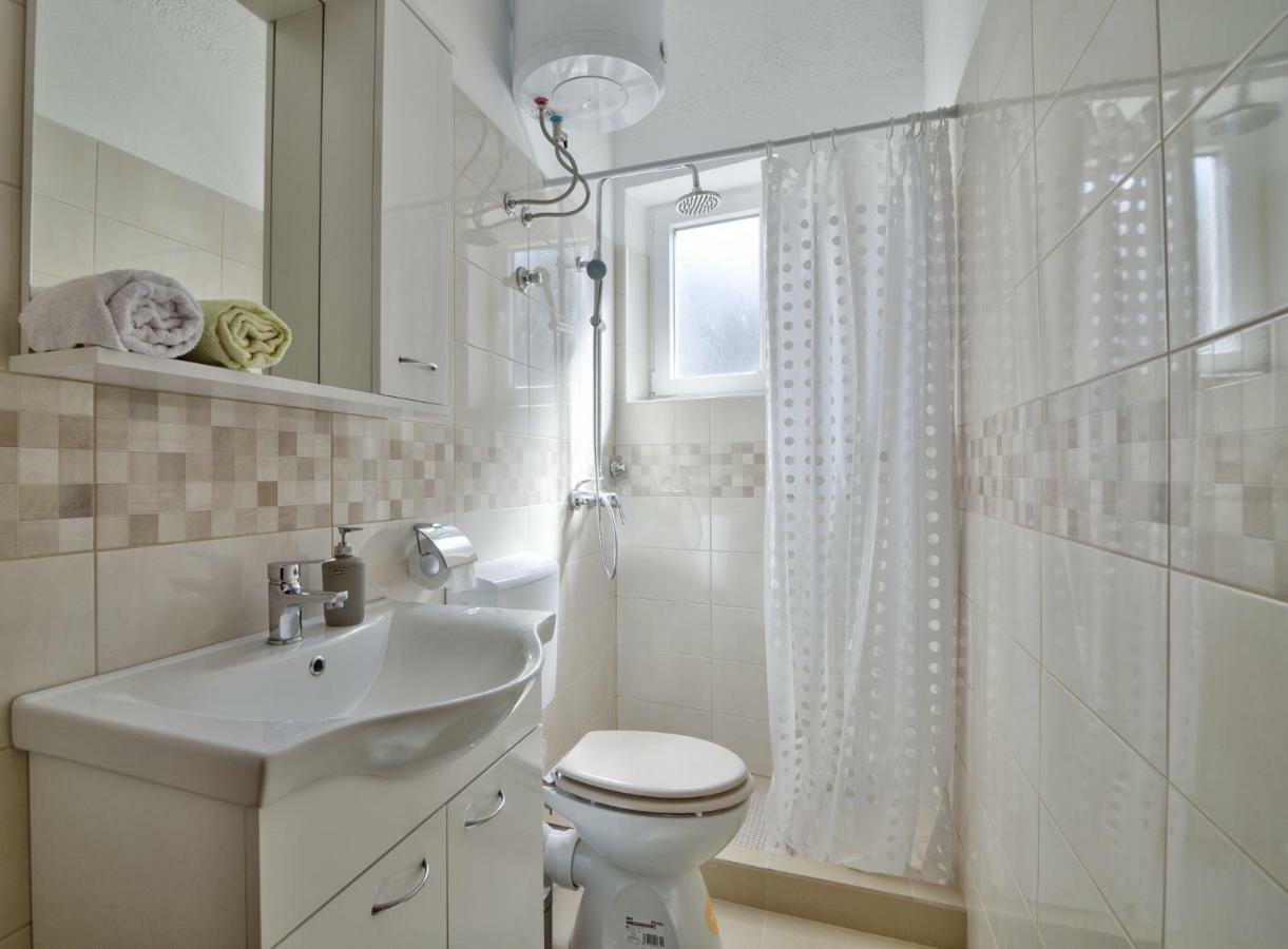 Apartment Fortica Senj  Exterior foto